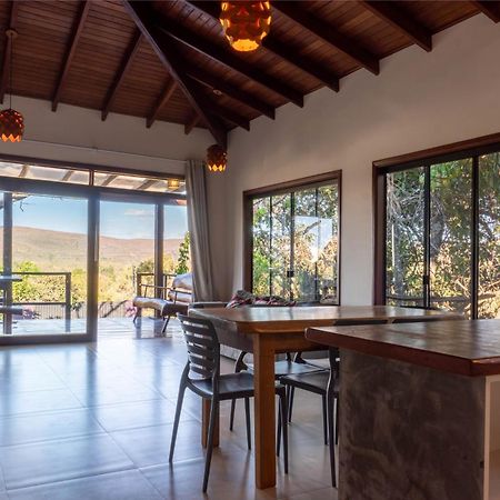 Vila Flor - Chapada Dos Veadeiros Alto Paraíso de Goiás Extérieur photo