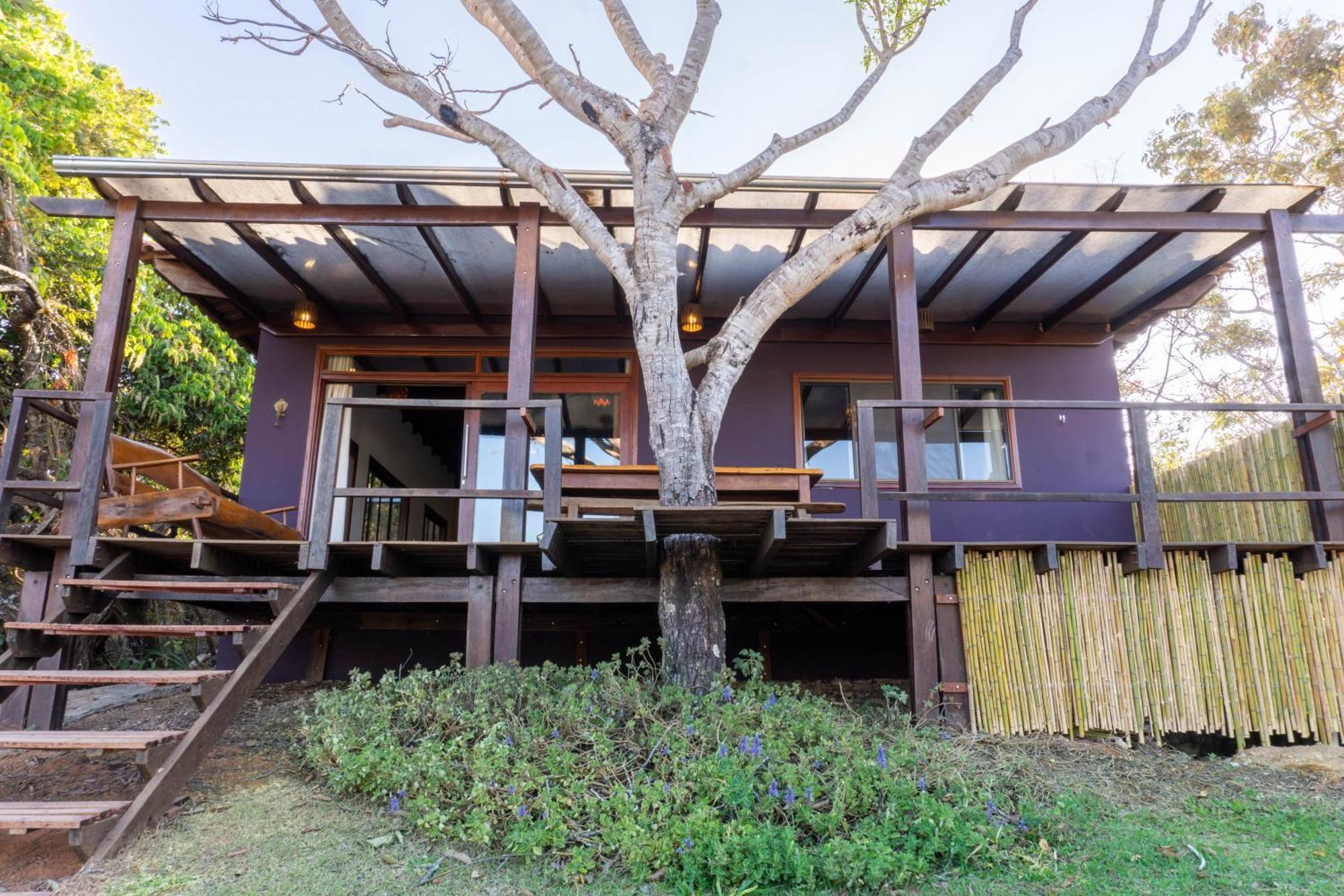 Vila Flor - Chapada Dos Veadeiros Alto Paraíso de Goiás Extérieur photo